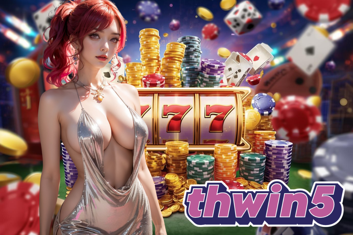 thwin5 ทรูวอเลท